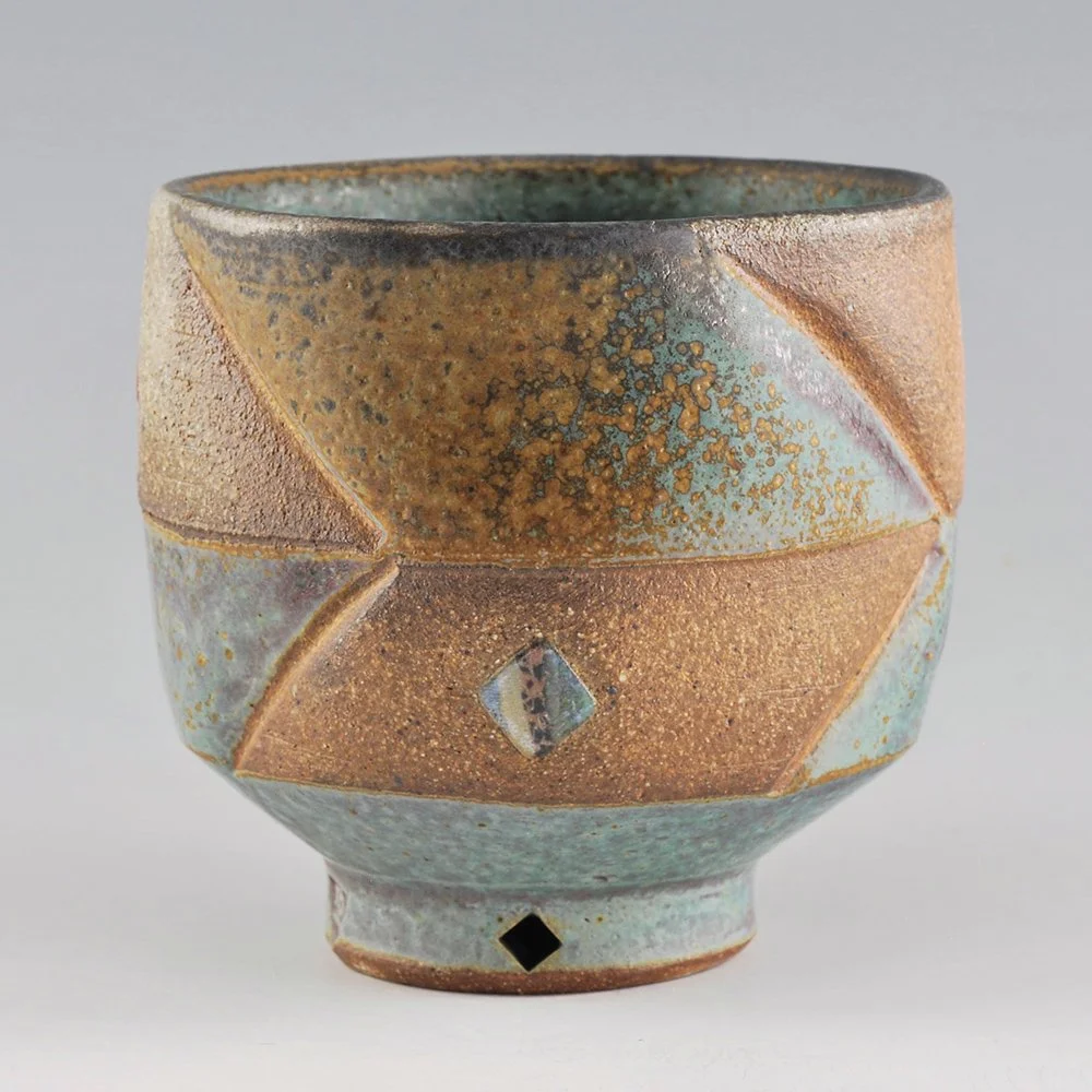 Oestreich - Johnson & Guests — Annual St. Croix Valley Pottery Tour
